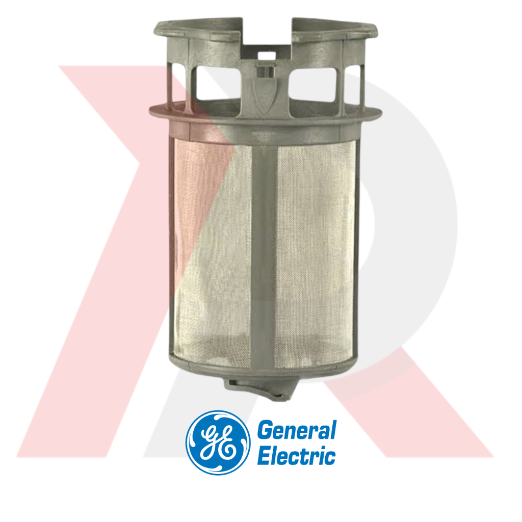 Dishwasher Pump Filter